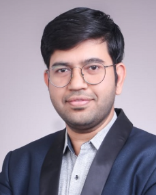Dr Kalpesh J Gandhi